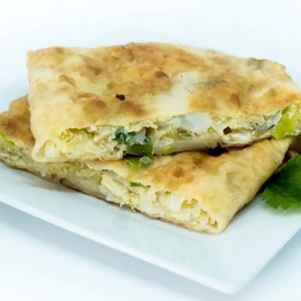 مطبق جبنة مالح