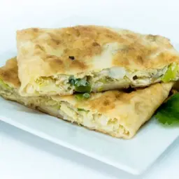 مطبق جبنة مالح
