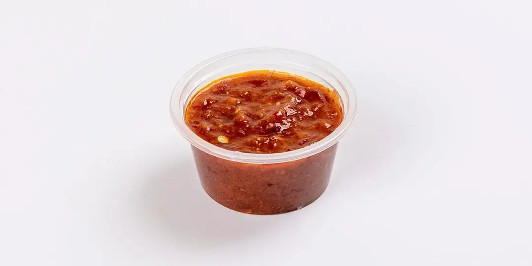 علبة شطة شاميه