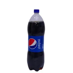 Pepsi famliy