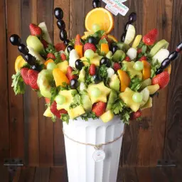 Fruit Bouquet