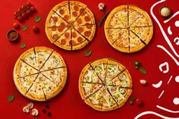 Pizza Gathering