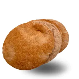 خبز الذرة