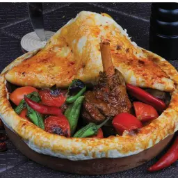 موزات خروف