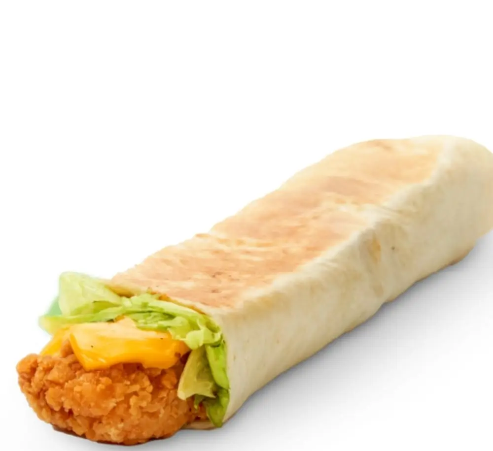 Chicken Twister