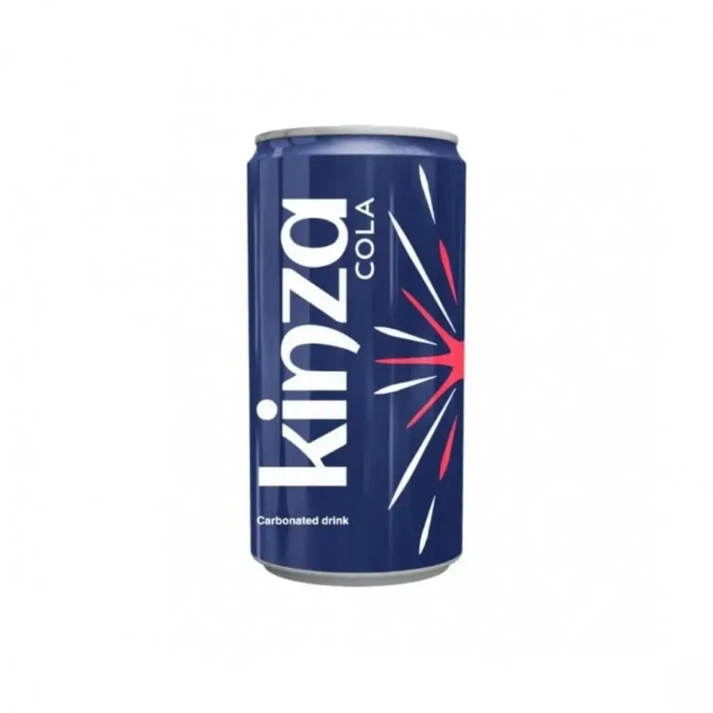 Kinza Cola