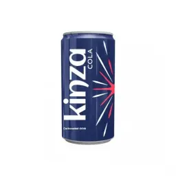 Kinza Cola