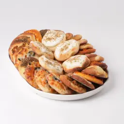 معجنات مشكل