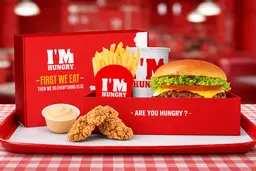 Single box offer