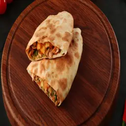 Shawarma Pie