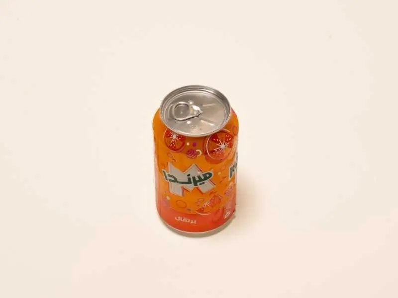 ميرندا صغير