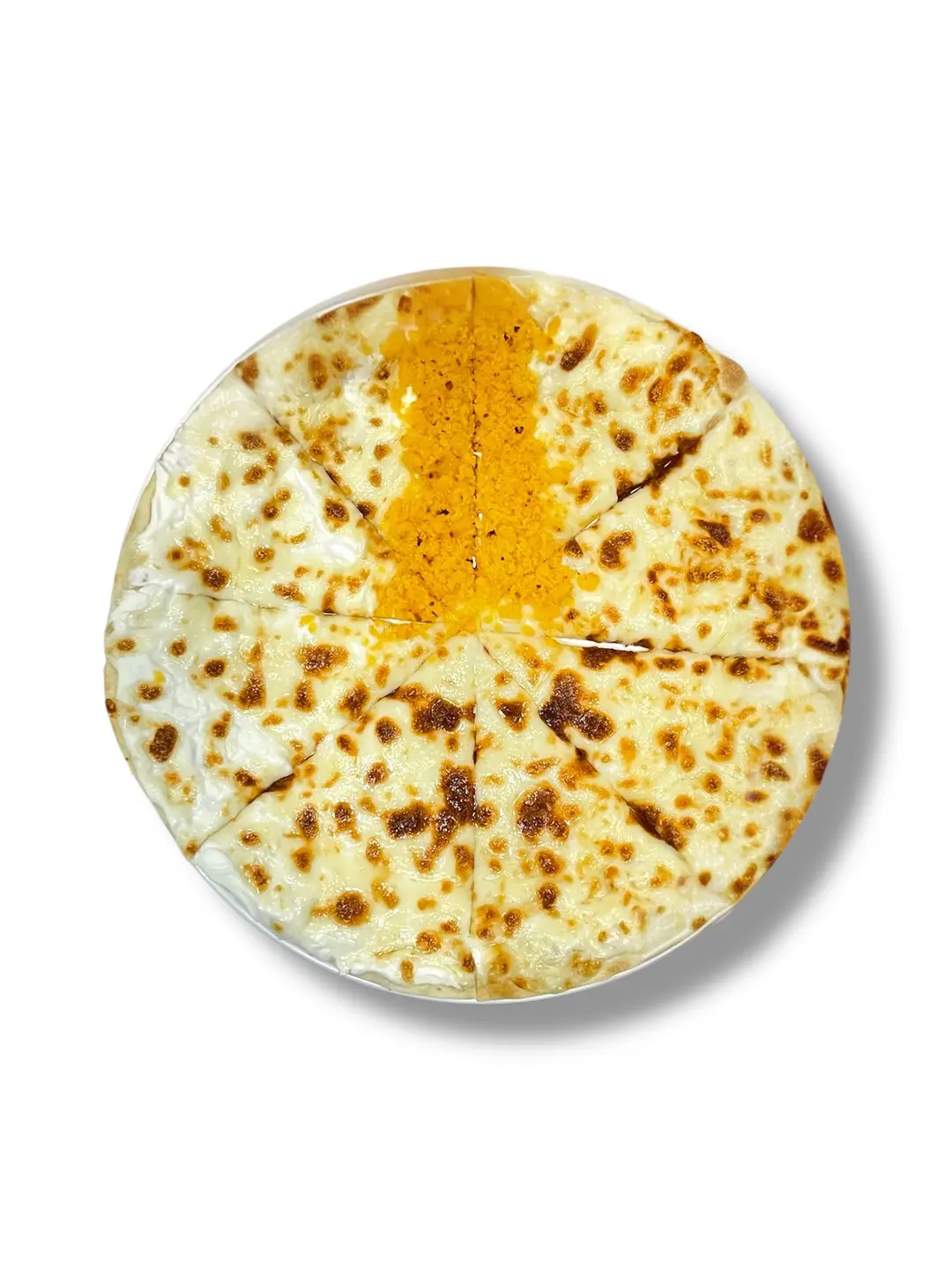 بيتزا جبن