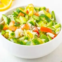 Green Salad