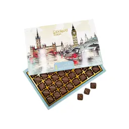 London Sweets