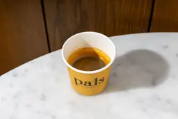 اسبريسو