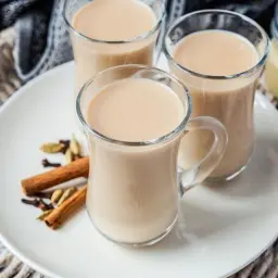 Tea with Milk
