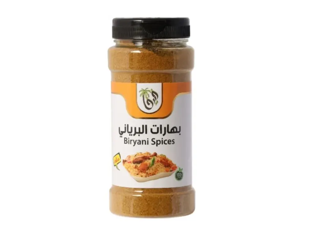 بهارات برياني فيفا 180 جرام