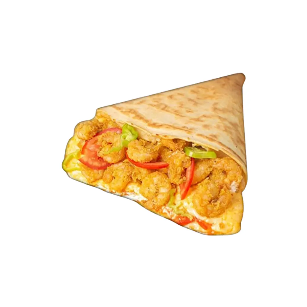 كريب جمبري