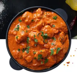 Chicken Achari Karahi