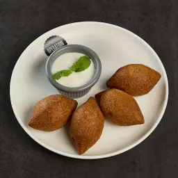 كبة مقلية