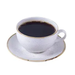 Hot Americano