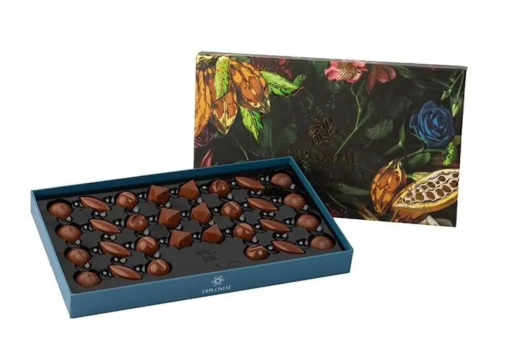 Occasions Chocolate Box Mixed