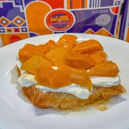 Sto carema Mango Pie