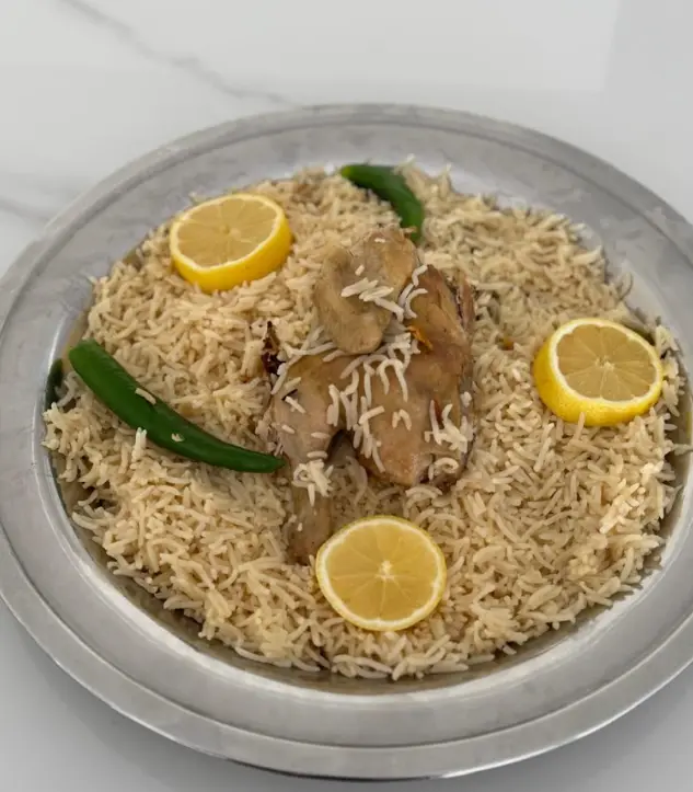 White Madghoot