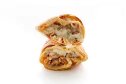 Arayes Chicken with Cheese