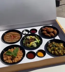 Tarwiqa Box