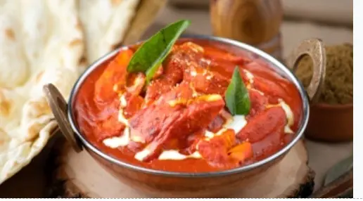 Butter Chicken Masala