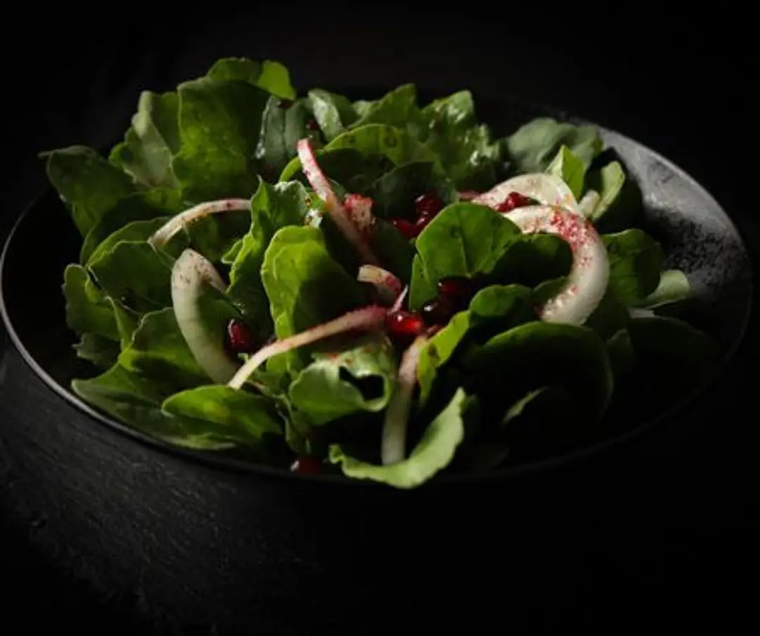 Rocca Salad