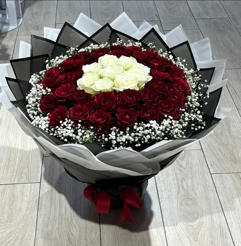 باقه. 6 ب