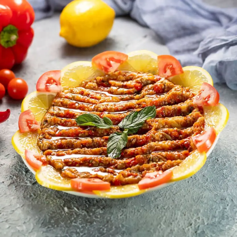 بابا غنوج
