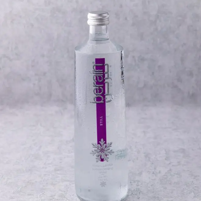 Mineral Water Large