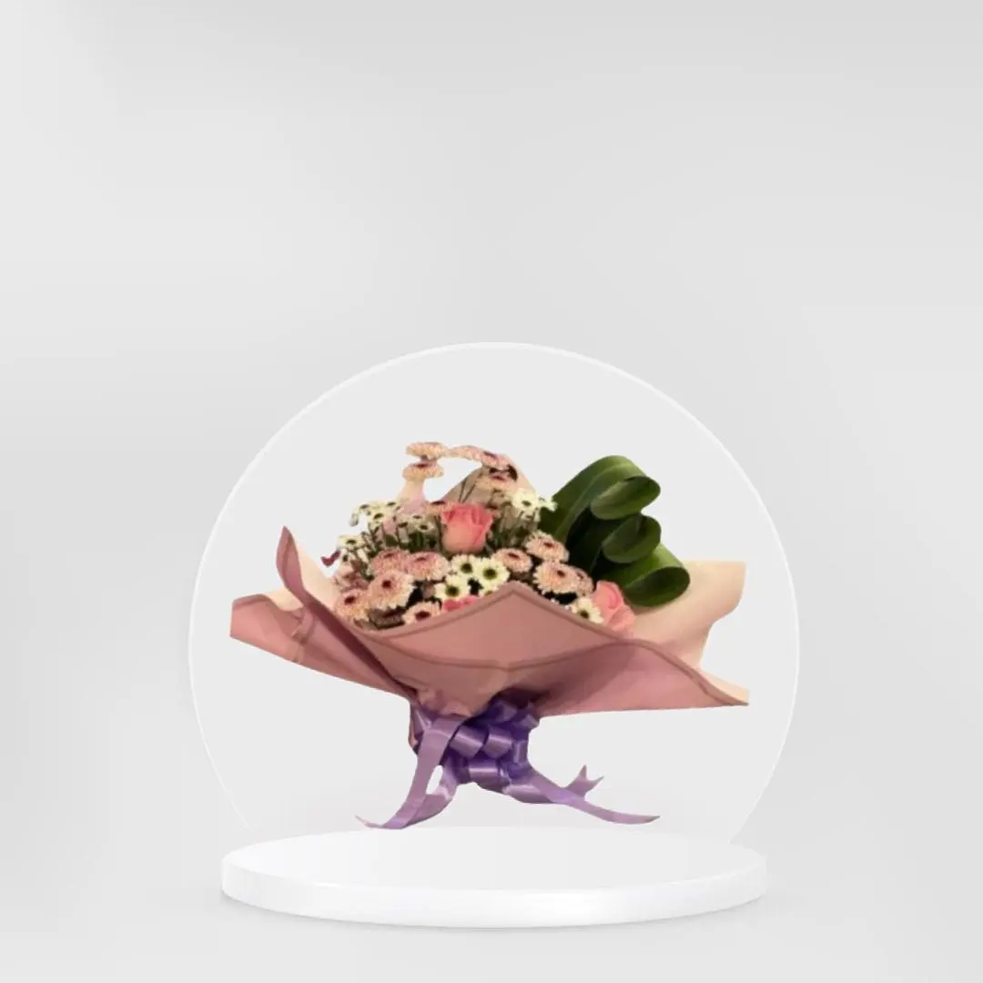 Star Bouquet