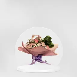Star Bouquet