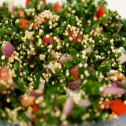 Tabbouleh