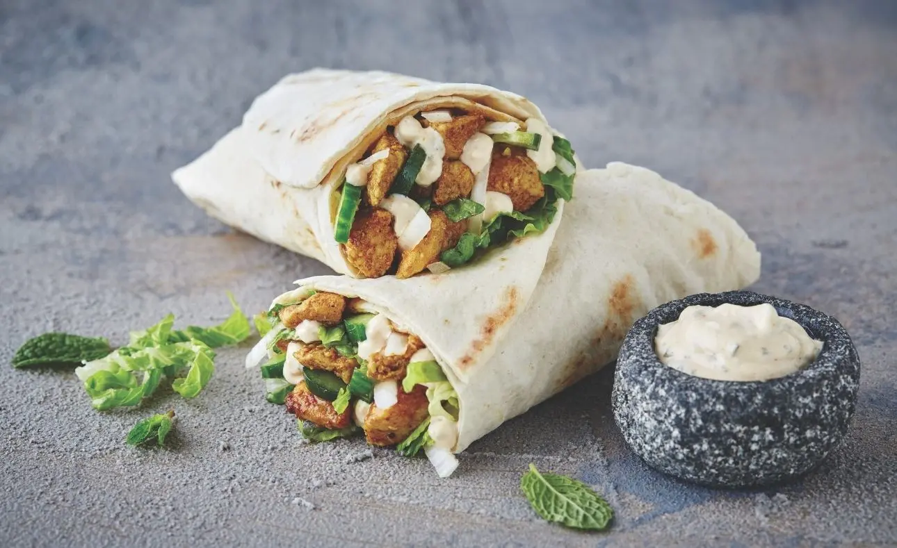 Tak Tikka