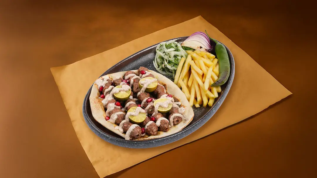 Hasawi Kabab