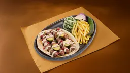 كباب حساوي