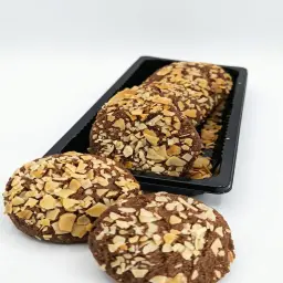 Keto Cookies