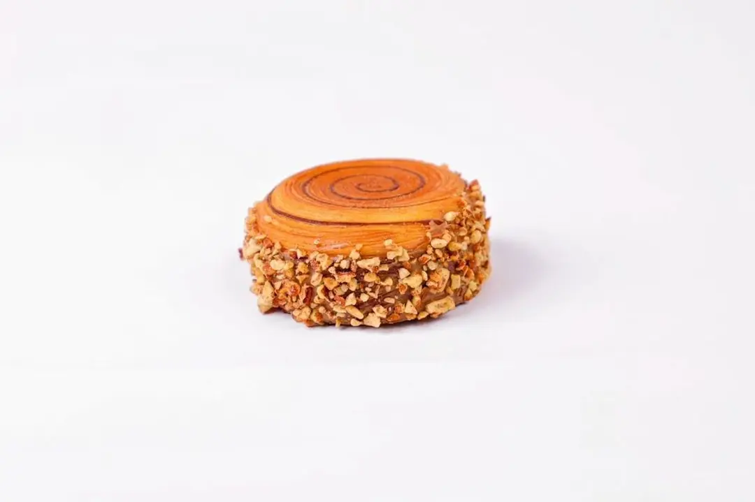 Chocolate Wheel