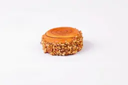 Chocolate Wheel