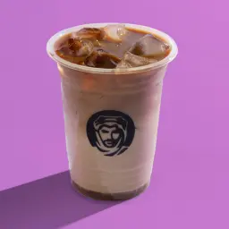 كراميل لاتيه