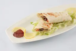 ساندوتش مقانق