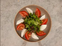 سلطة كابريزي