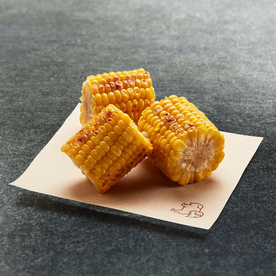 Corn on Cob
