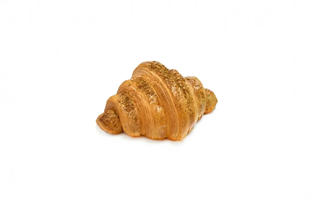 Zaatar Croissant