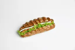 Chakchouka Sandwich
